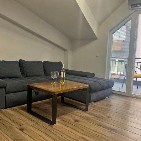 Apartament Puro Urban Ochryda Zewnętrze zdjęcie