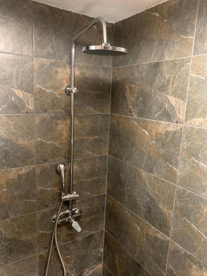 Apartament Puro Urban Ochryda Zewnętrze zdjęcie