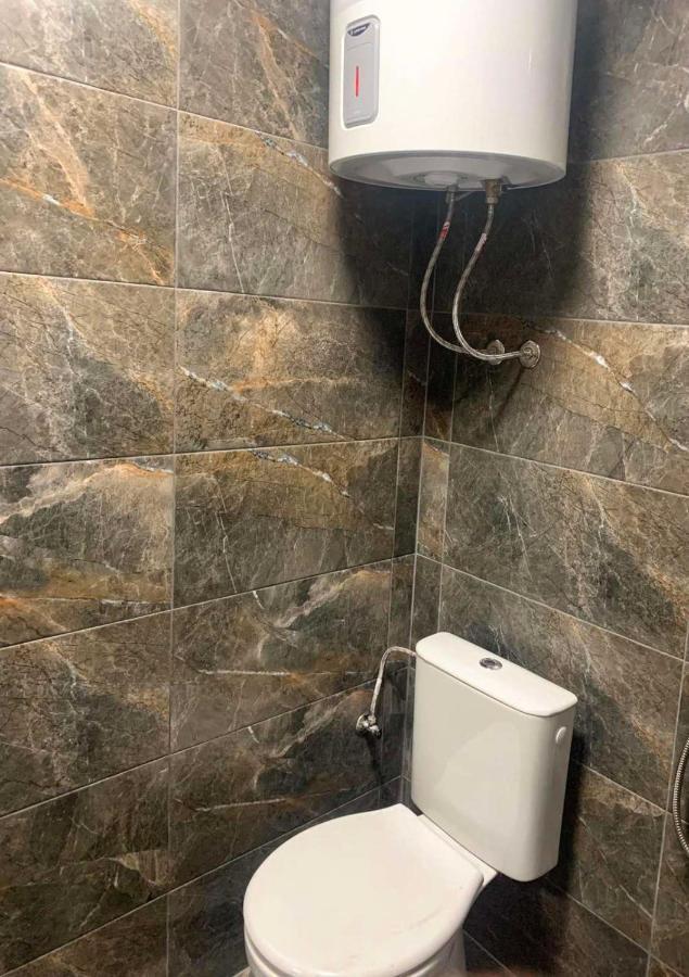 Apartament Puro Urban Ochryda Zewnętrze zdjęcie