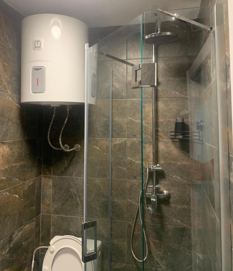 Apartament Puro Urban Ochryda Zewnętrze zdjęcie